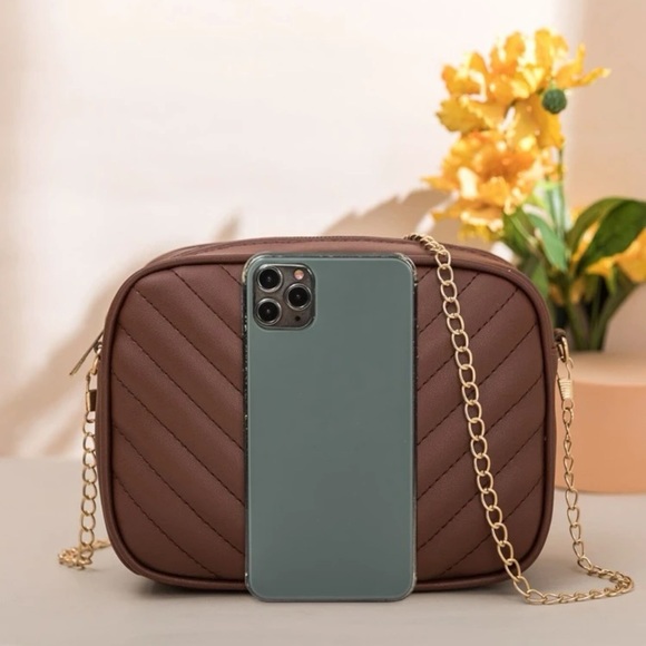 Chaim strap bag - Picture 2 of 5